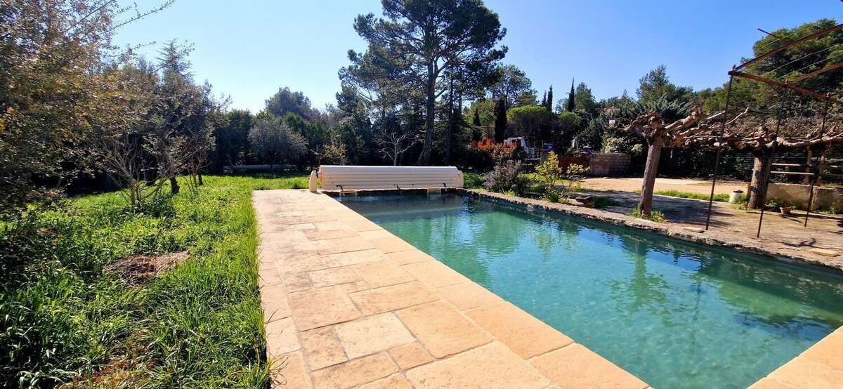 Photo 4 - Maison à MURS