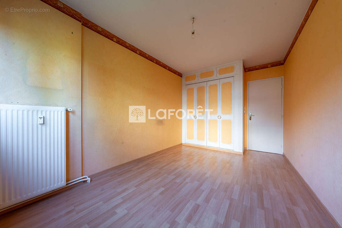 Appartement à DOUAI