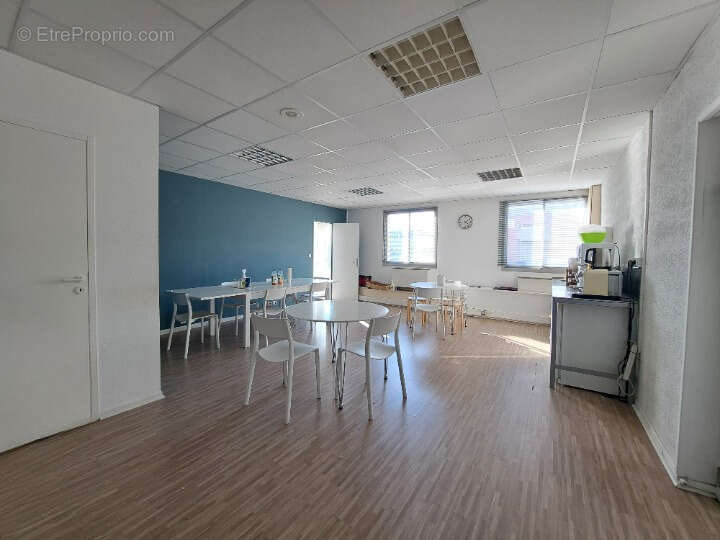 Commerce à TOULOUSE