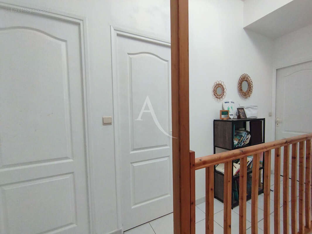 Maison à BUSSAC-SUR-CHARENTE