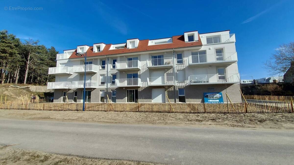 Appartement à CAMIERS