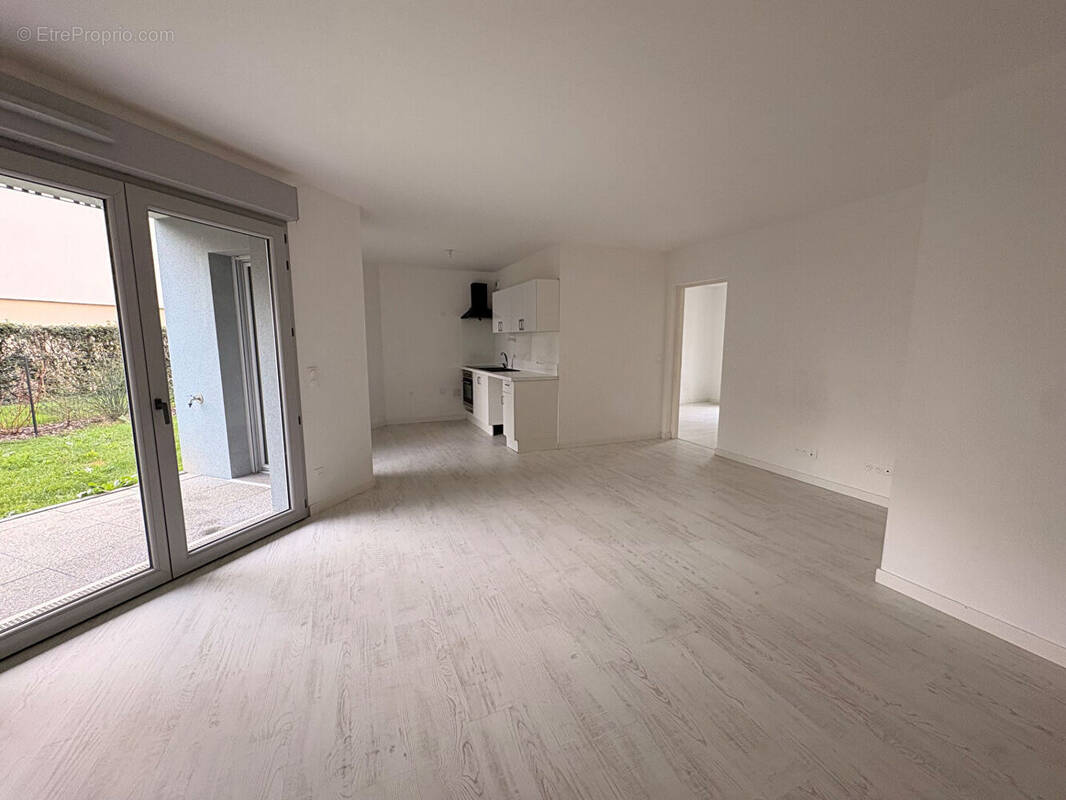 Appartement à ANGERS
