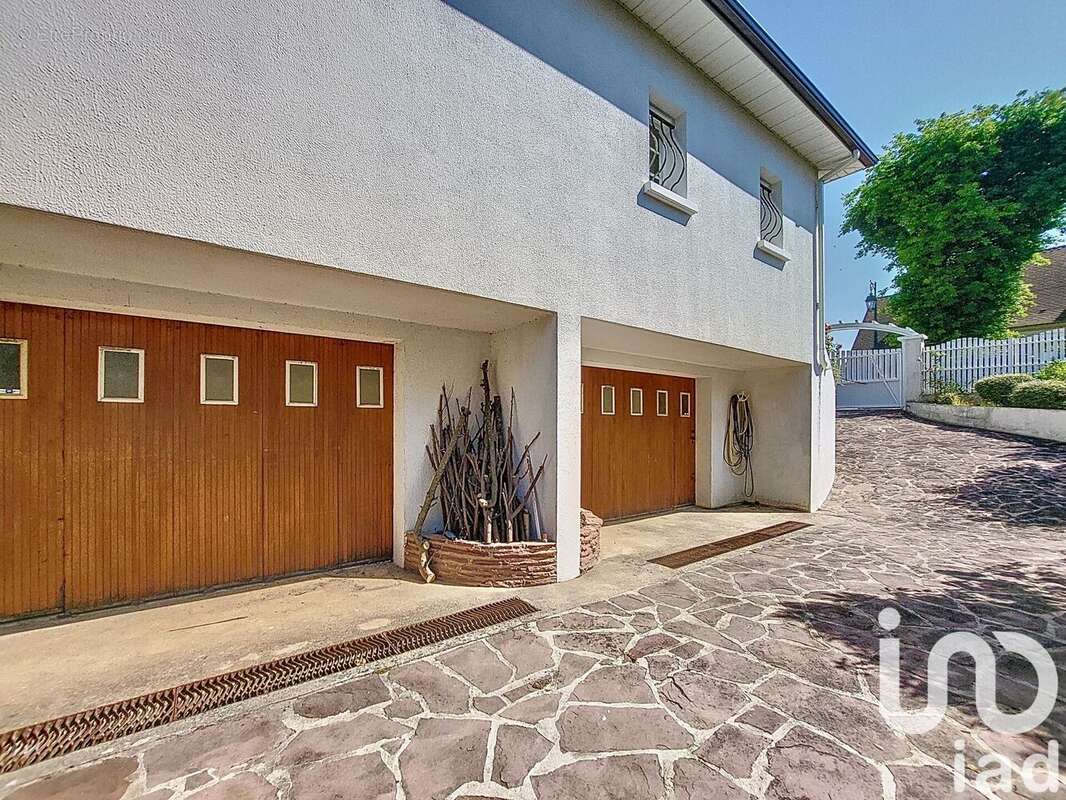 Photo 5 - Maison à YERRES