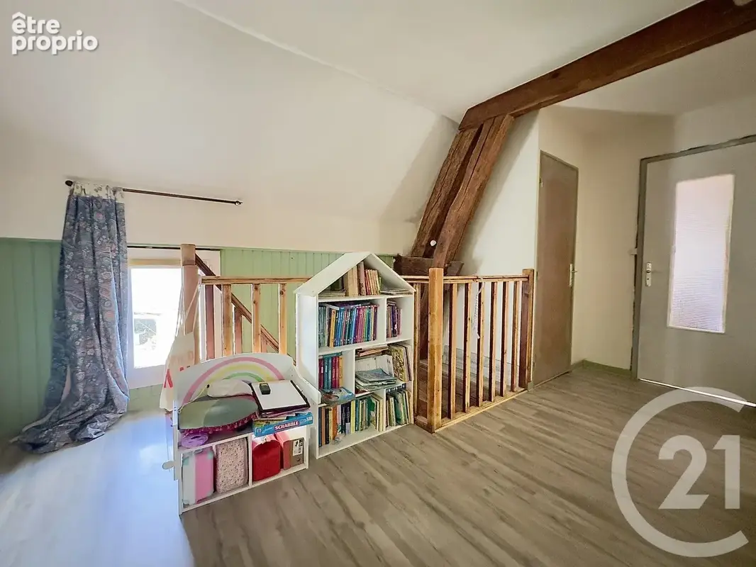 Maison 139 m² à Dangeau  - photo 8