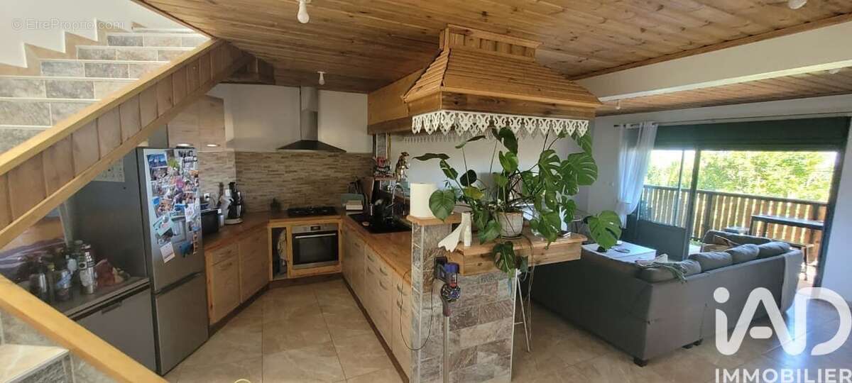 Photo 3 - Maison à SAINT-PIERRE