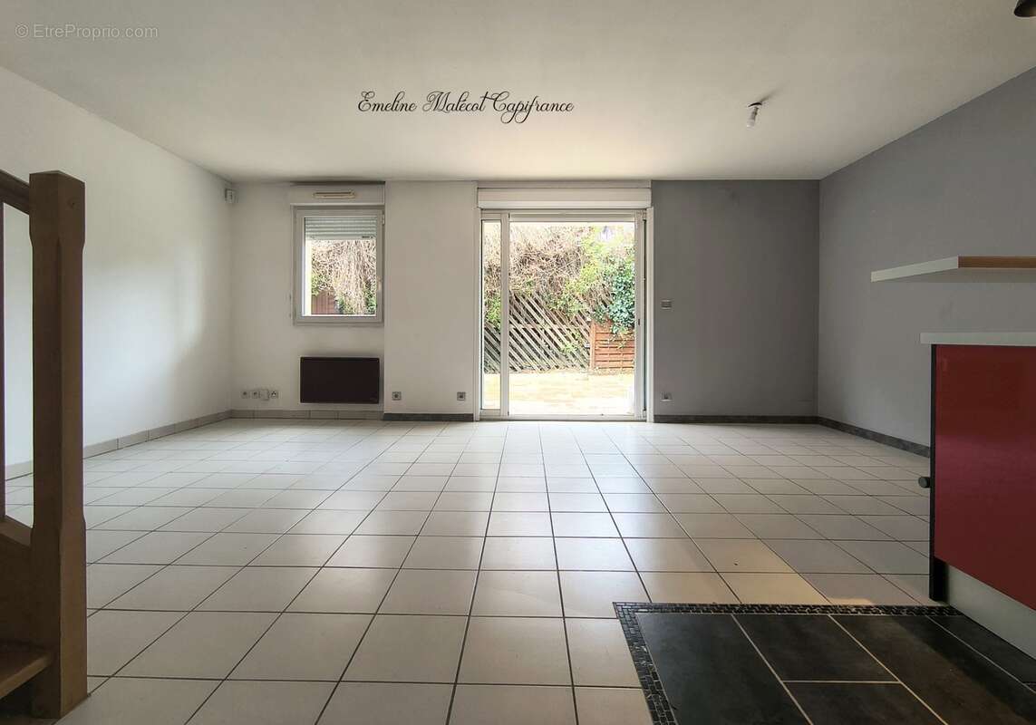  Bègles – Une maison familiale au calme, à deux pas de Bordeaux - photo 2