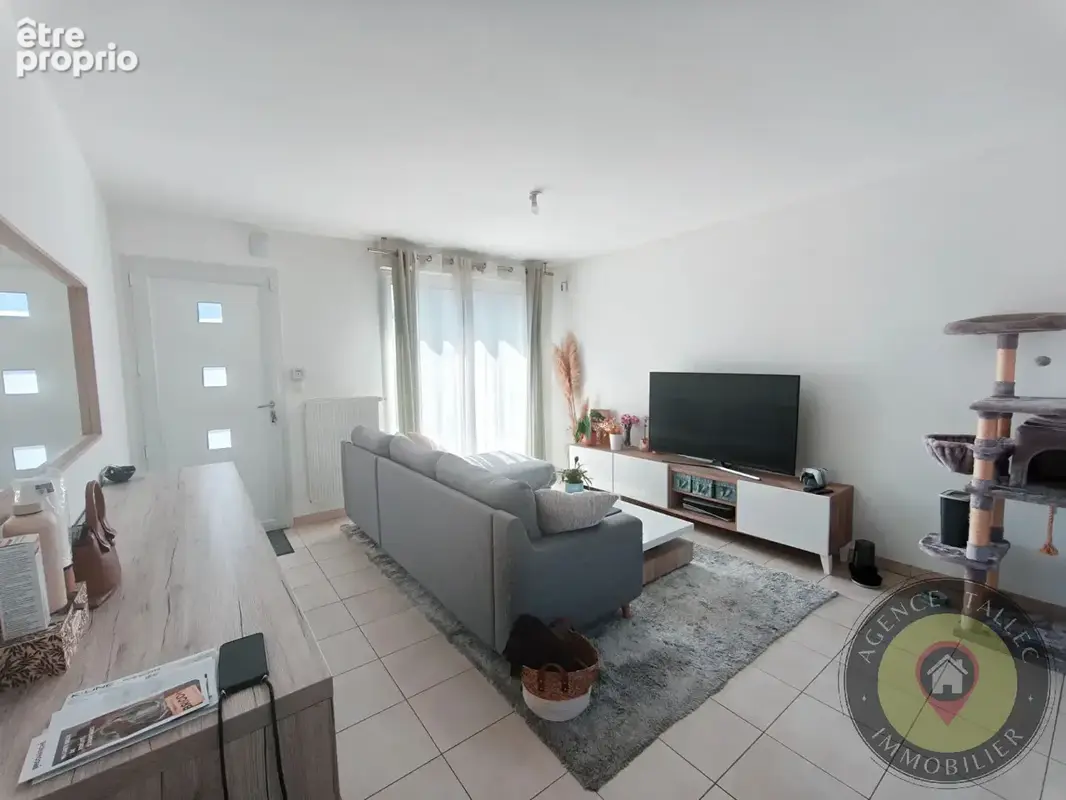 Maison de plain-pied à TADEN ! - photo 3