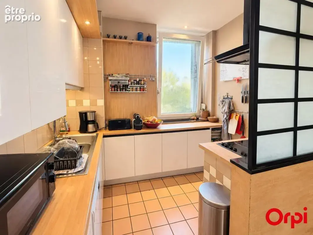 COUP DE CŒUR – Charmante maison de ville de 117 m² – Secteur Rue de Monthermé - photo 6