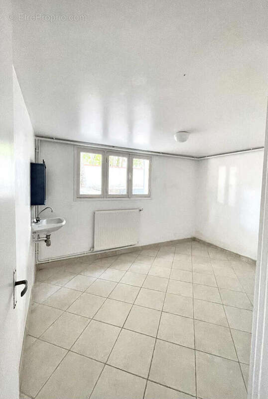 Maison à LA TRANCHE-SUR-MER