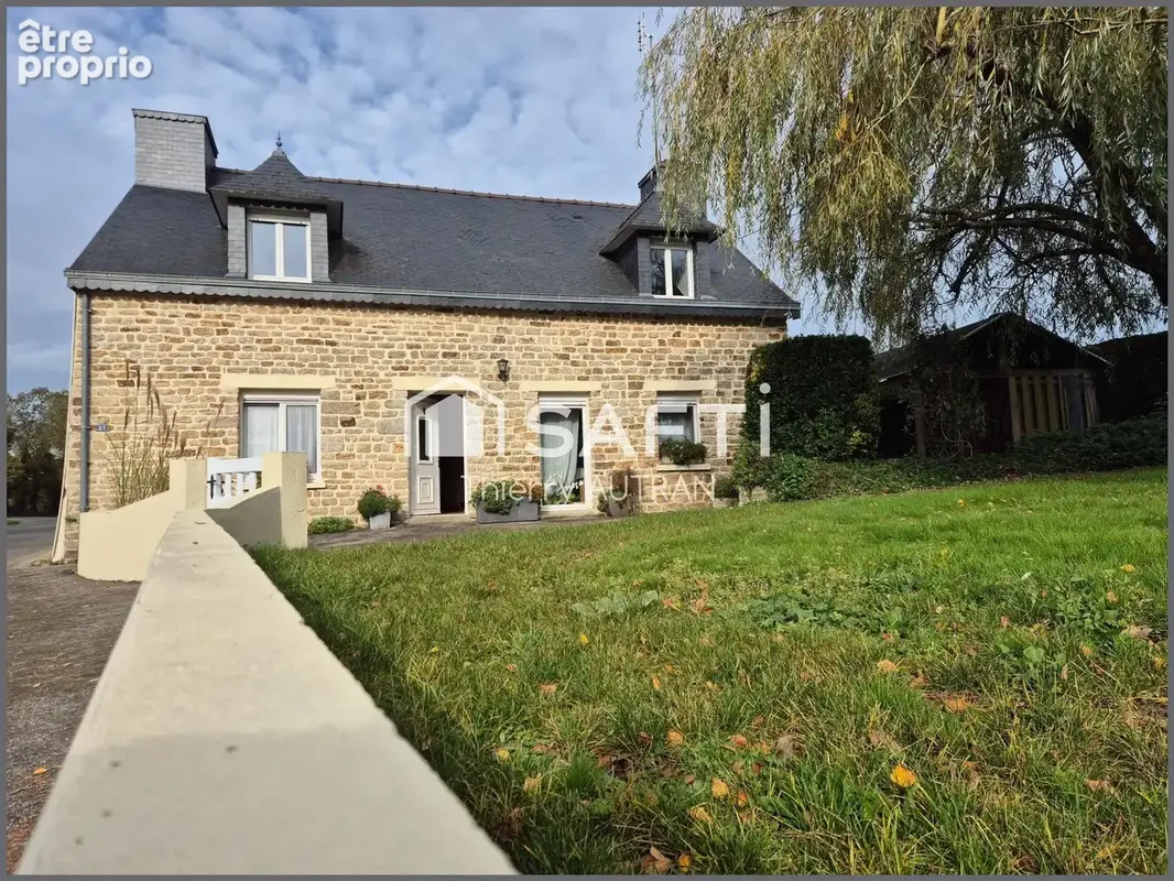 Photo 1 - Maison à CARO