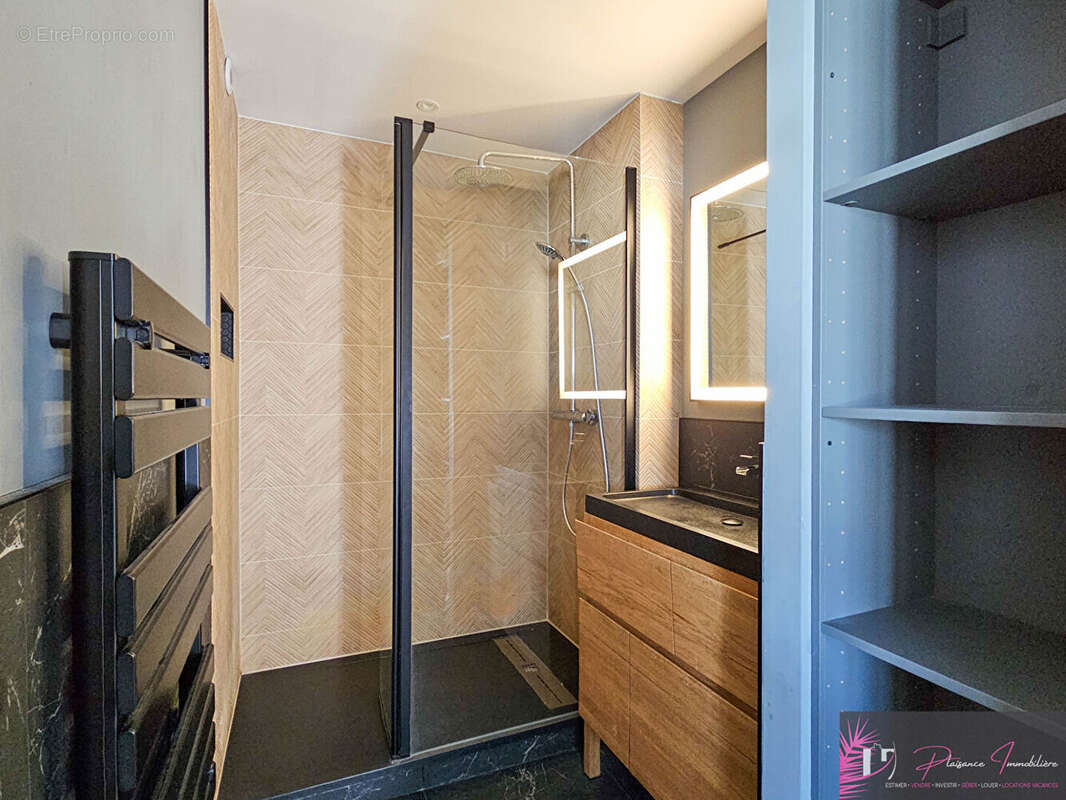 Appartement à LA ROCHELLE