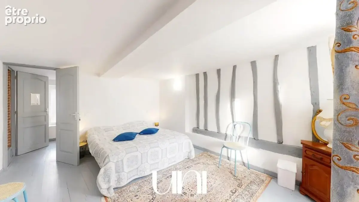 Maison 8 pièces 215 m² à vendre à Jort (14170) - photo 8