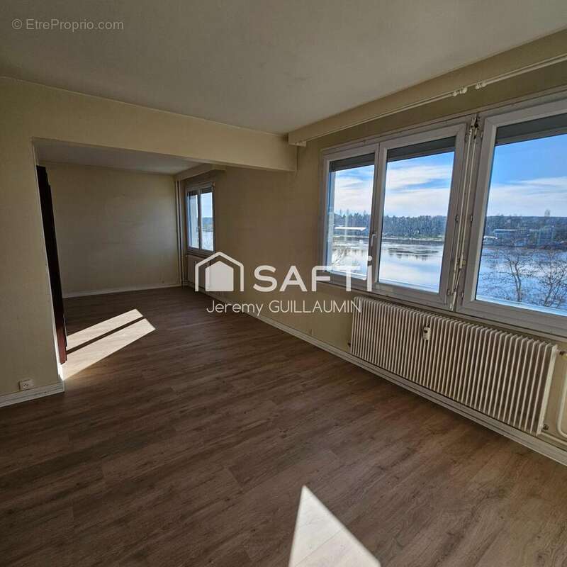 Photo 3 - Appartement à VICHY