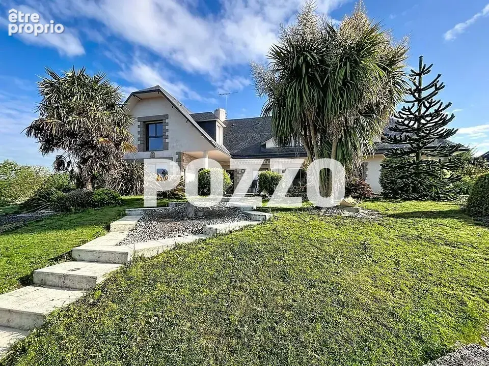 A vendre - villa d'exception avec pisicine de 275m² - torigny-les-villes - photo 16