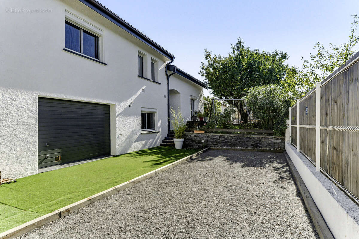 Maison à L&#039;UNION