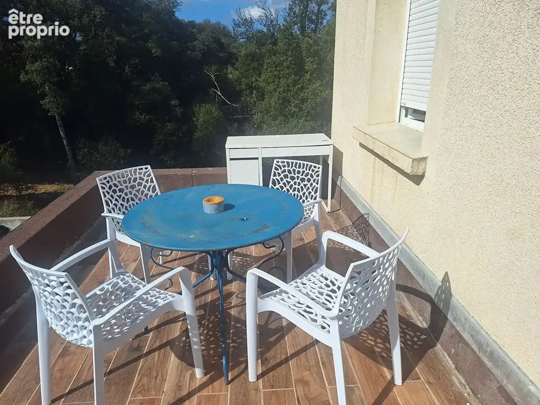 T3 Duplex à vendre Porticcio - photo 10
