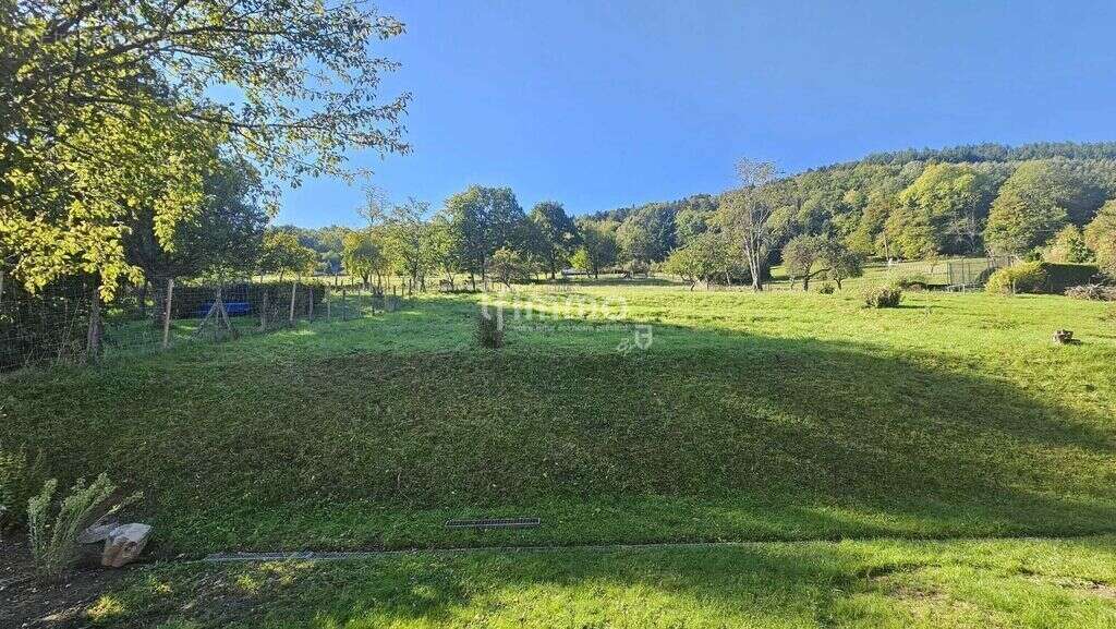 Maison à LAUTENBACHZELL