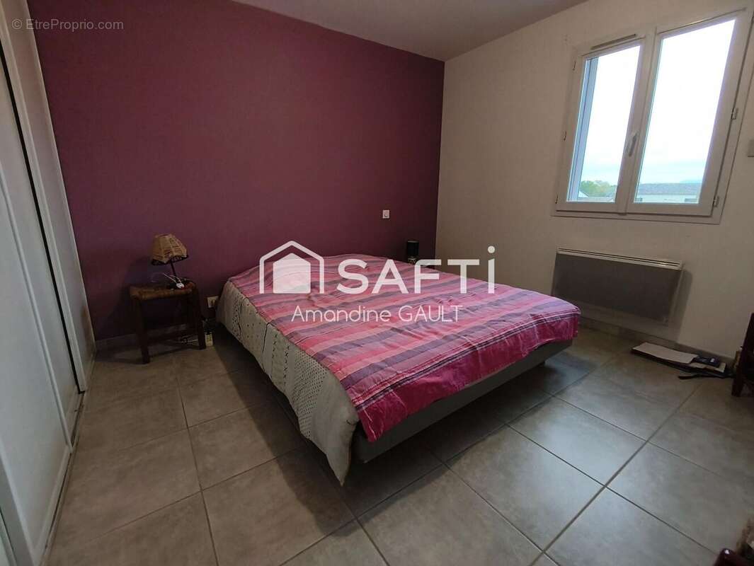 Photo 5 - Maison à SAINT-CHRISTOL-LES-ALES