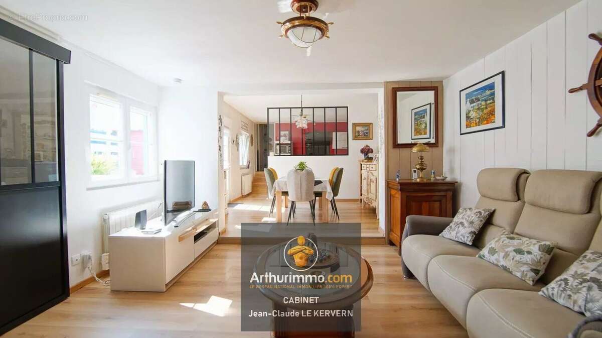 Vente Maison Ploufragan(22440) 210 000ï¿œ - photo 3