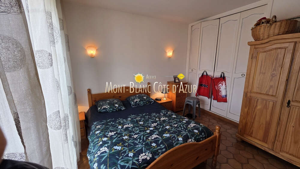 Appartement à SAINTE-MAXIME