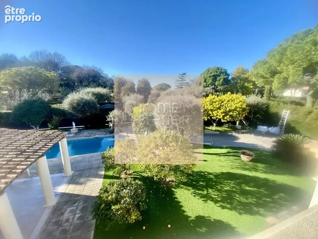 Lumière, espace et douceur de vivre au Castellet ! - photo 3