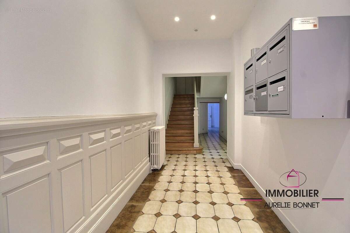 Appartement à LISIEUX