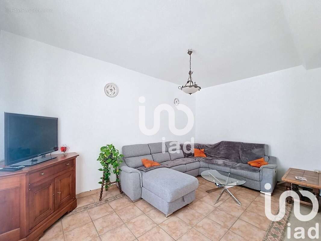 Photo 3 - Maison à FORGES-LES-EAUX