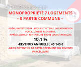 Appartement à SANCEY-LE-GRAND