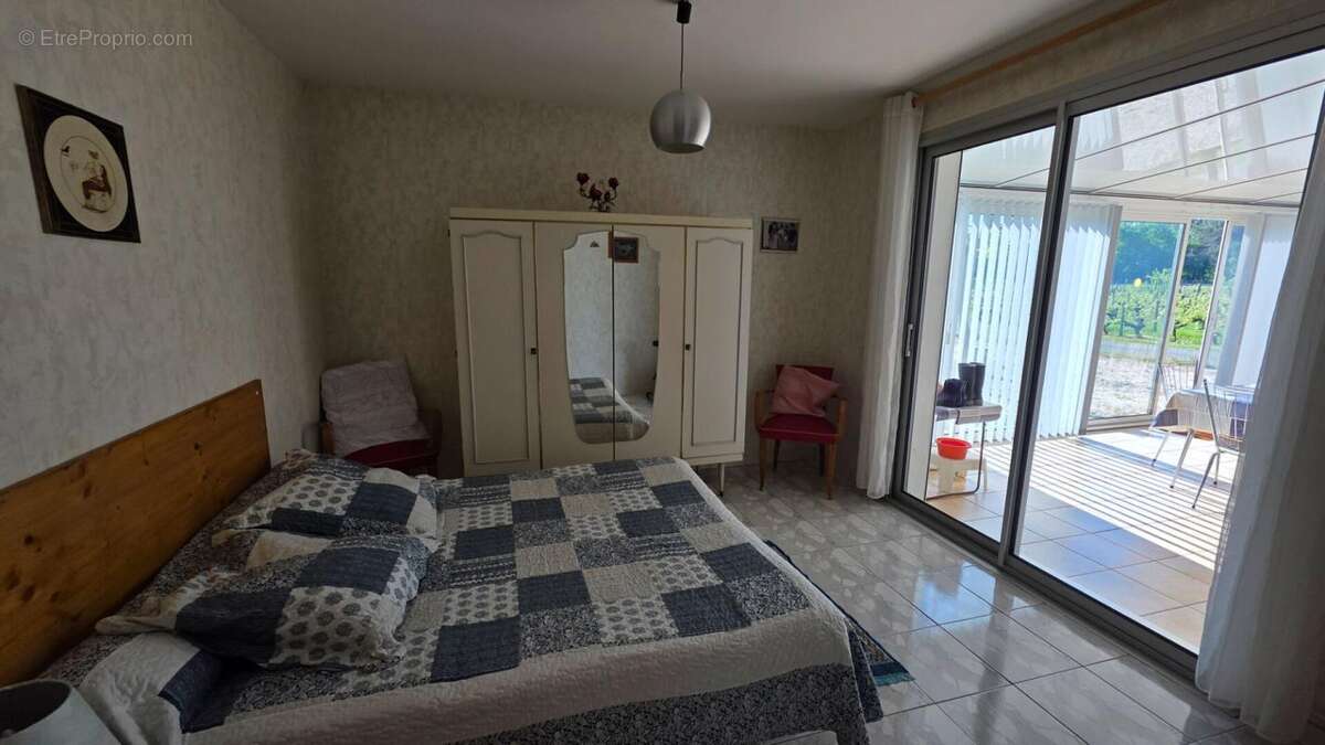 Maison 5 pièces 120 m2 sur 1750m² de terrain - 15min de la plage - photo 9