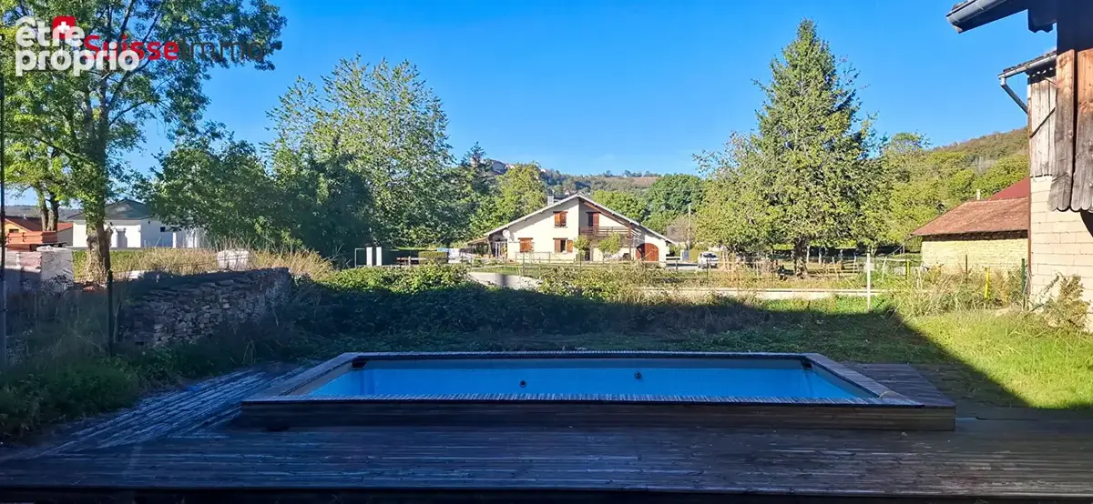 Maison de caractère rénovée - 8 pièces - 200m2 - piscine - photo 17