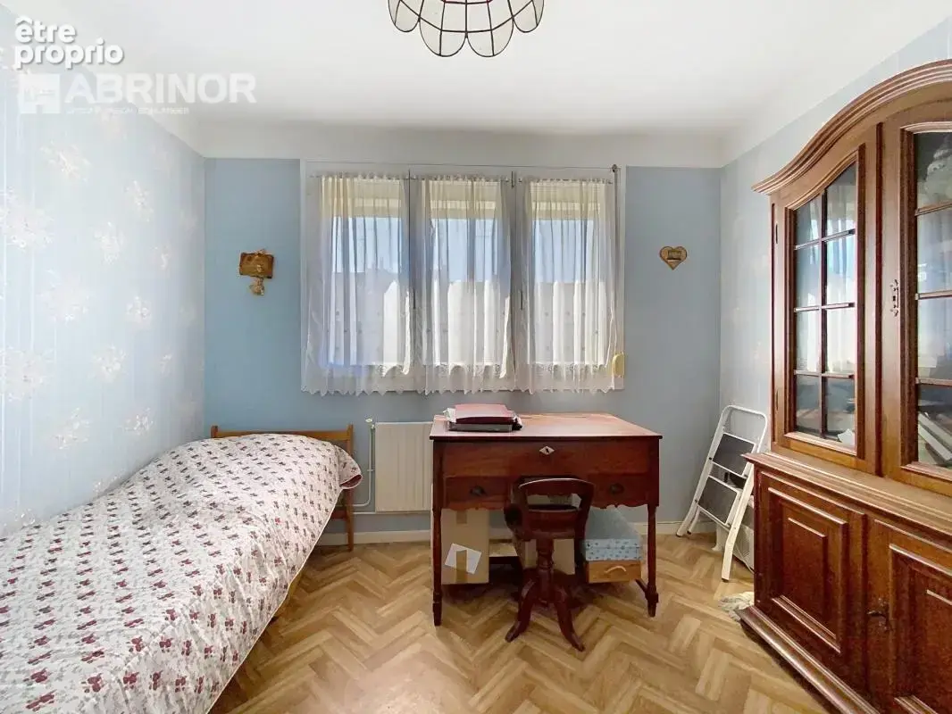 Maison - 4 pièces - 71m² habitables - photo 13