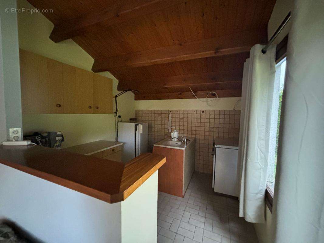 Maison à SAINT-PIERRE-D&#039;OLERON