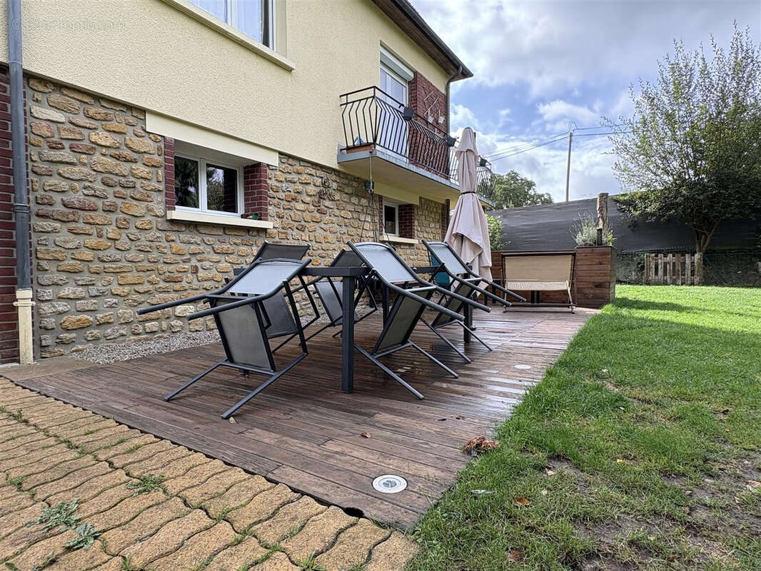 Maison à GACE