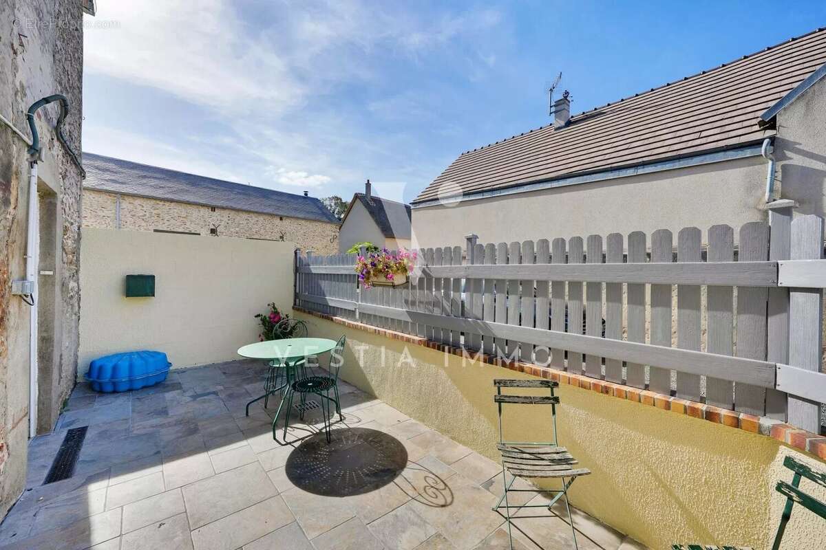 Appartement à RAMBOUILLET