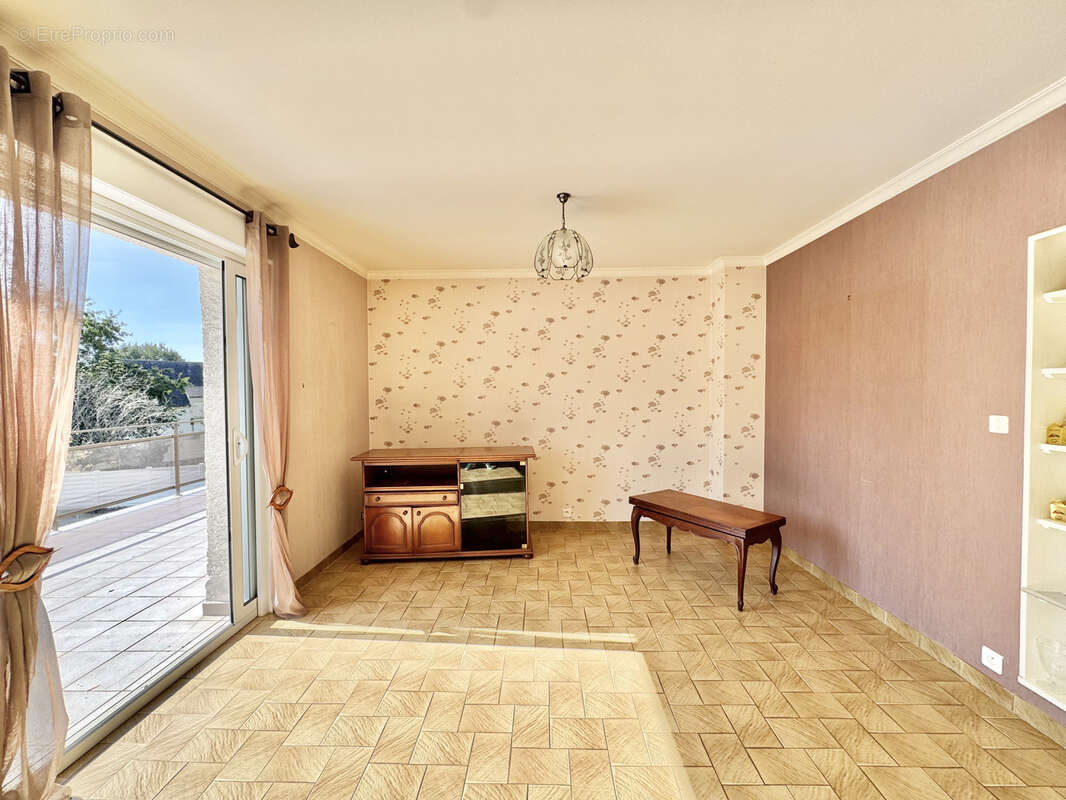 Maison à GUEMENE-SUR-SCORFF