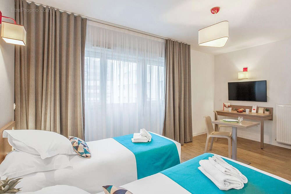Appartement à ANNEMASSE