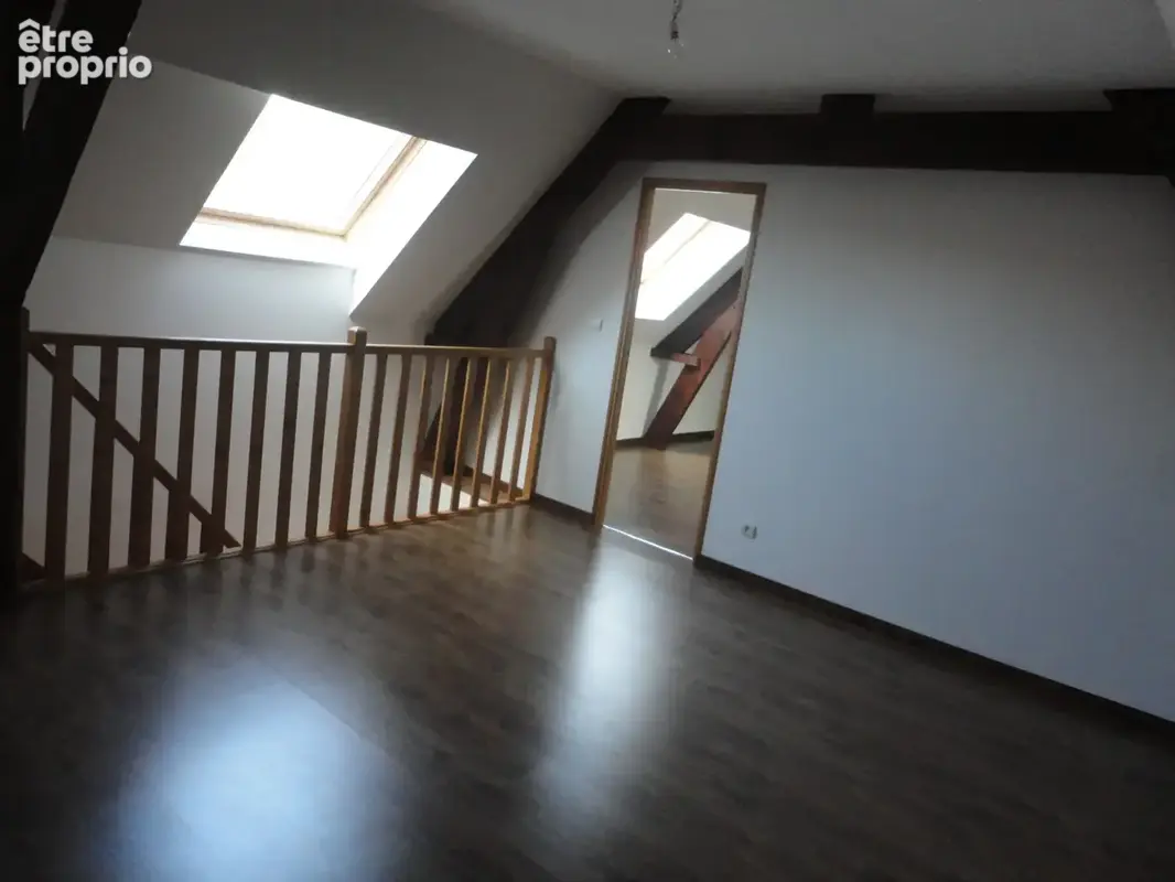 réf 4034 - Maison/appartement triplex en hyper centre avec stationnement - photo 7