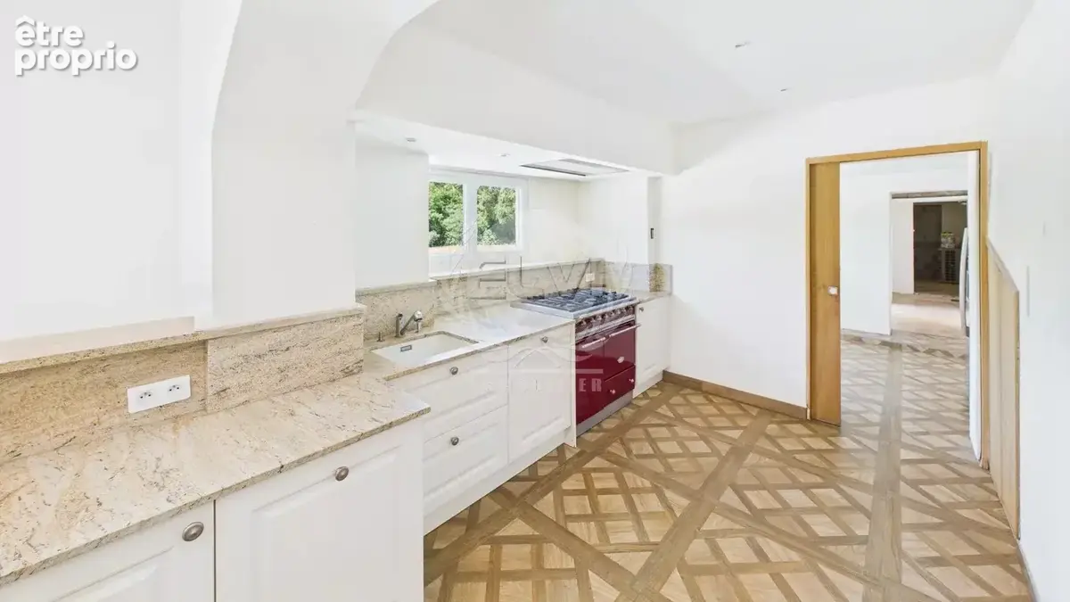 Maison Plan de la Tour - photo 10