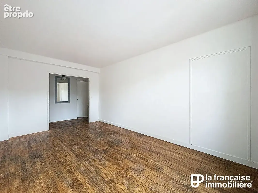 Appartement Type 3 - à vendre - 67.7m² - Centre historique - Grenier - photo 6