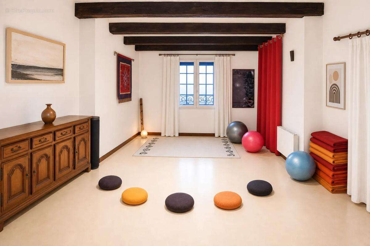 Grande maison 8 pièces avec vue mer - photo 15