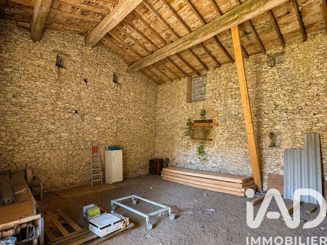 Photo 7 - Maison à PLAN-DE-BAIX