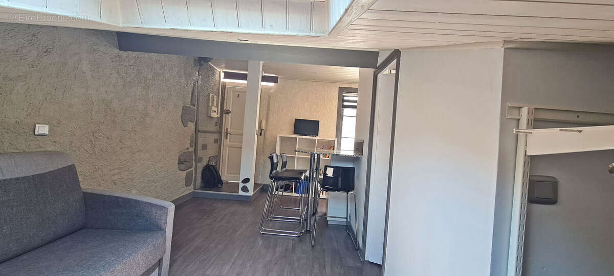 Photo 7 - Appartement à BAYONNE