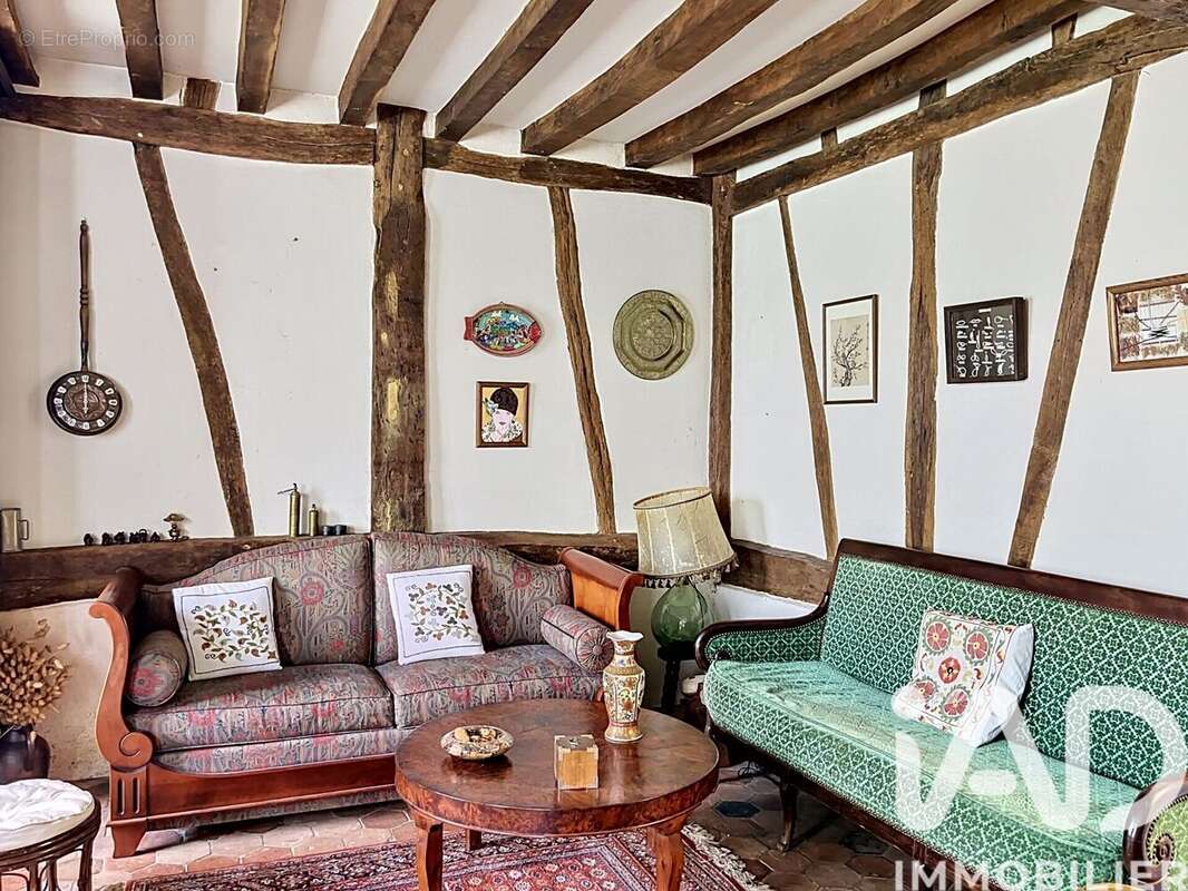 Photo 8 - Maison à GOURNAY-EN-BRAY
