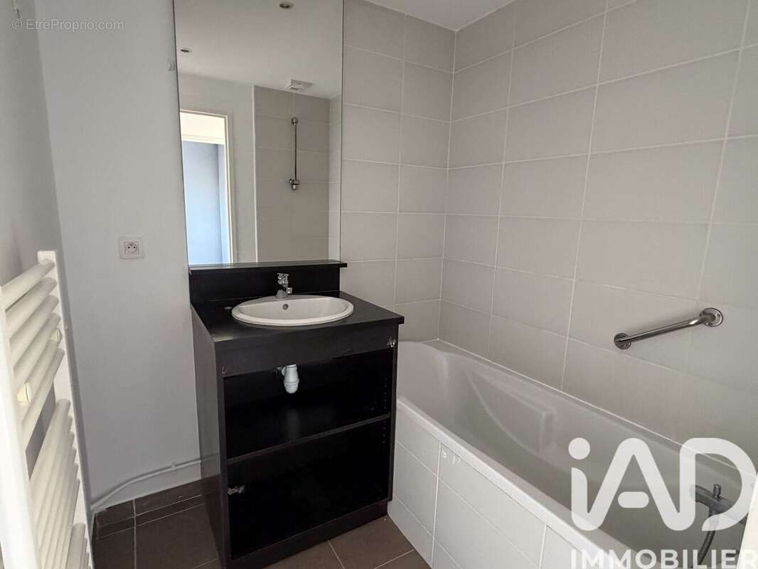 Photo 9 - Appartement à CANCALE