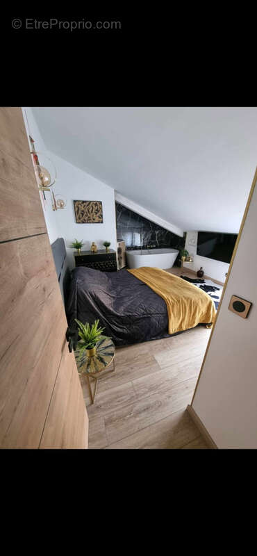 Appartement à PUYVALADOR