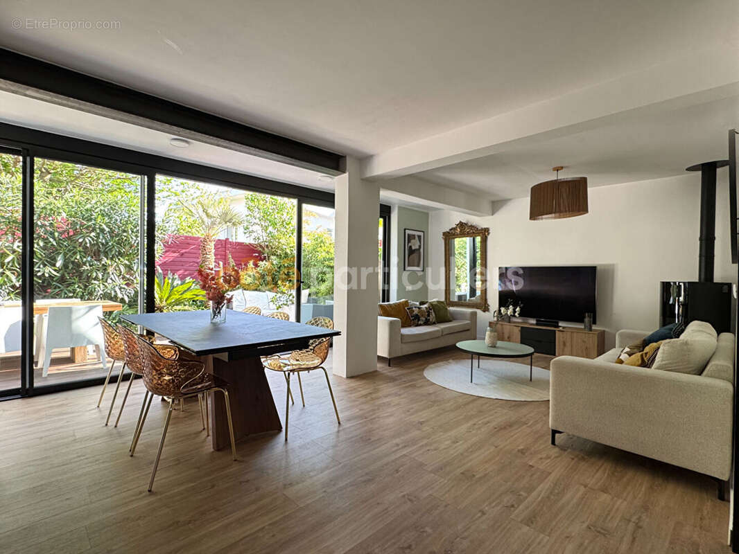 Maison à ROYAN