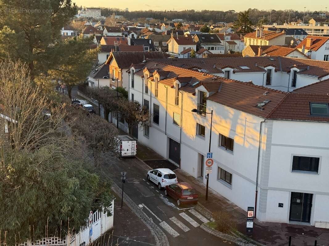 Appartement à CHAMPIGNY-SUR-MARNE