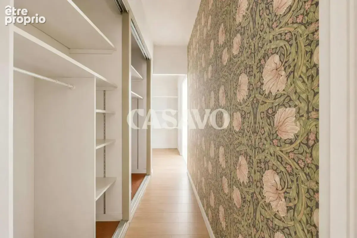 Vente Appartement 4 pièces de 63m² - 13510 Éguilles - photo 7