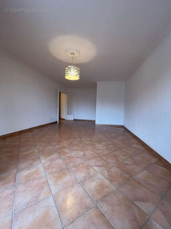 Appartement à LUCCIANA