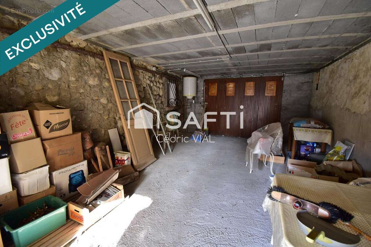 Photo 9 - Maison à ESTOUBLON